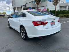 Used 2023  Chevrolet Malibu 4dr Sdn 1LT at Camacho Mitsubishi near Palmdale&comma; CA