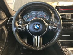Used 2018  BMW M3 Sedan at Camacho Mitsubishi near Palmdale&comma; CA