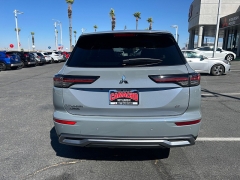 New 2026  Mitsubishi Outlander SE FWD at Camacho Mitsubishi near Palmdale&comma; CA