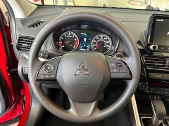 New 2026  Mitsubishi Eclipse Cross LE S-AWC at Camacho Mitsubishi near Palmdale, CA