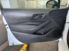 Used 2023 Toyota Corolla LE CVT at Camacho Mitsubishi near Palmdale, CA