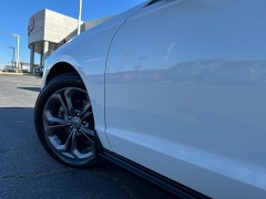 Used 2023  Honda Accord Sedan EX CVT at Camacho Mitsubishi near Palmdale&comma; CA