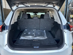 Used 2024  Nissan Rogue FWD SV at Camacho Mitsubishi near Palmdale&comma; CA