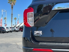 Used 2024 Ford Explorer XLT RWD at Camacho Mitsubishi near Palmdale, CA