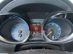 Used 2014  Toyota Corolla 4d Sedan S Plus CVT at Camacho Mitsubishi near Palmdale&comma; CA