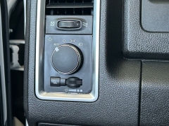 Used 2024  Ram 1500 Classic 2WD SLT Quad Cab 6'4" Box at Camacho Mitsubishi near Palmdale&comma; CA