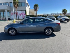 Used 2024  Nissan Altima 2&period;5 SV Sedan at Camacho Mitsubishi near Palmdale&comma; CA