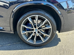 Used 2019  BMW X3 M40i Sports Activity Vehicle at Camacho Mitsubishi near Palmdale&comma; CA