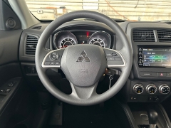 New 2027  Mitsubishi Outlander Sport S 2&period;0 FWD at Camacho Mitsubishi near Palmdale&comma; CA