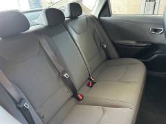 Used 2025  Kia K4 LXS FWD at Camacho Mitsubishi near Palmdale&comma; CA