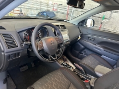 New 2027  Mitsubishi Outlander Sport 2&period;0 FWD at Camacho Mitsubishi near Palmdale&comma; CA