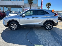 New 2025 Mitsubishi Eclipse Cross ES S-AWC at Camacho Mitsubishi near Palmdale, CA