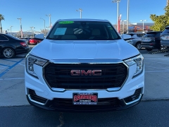 Used 2024  GMC Terrain FWD 4dr SLE at Camacho Mitsubishi near Palmdale&comma; CA