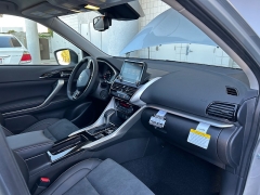 New 2026  Mitsubishi Eclipse Cross SE S-AWC at Camacho Mitsubishi near Palmdale&comma; CA