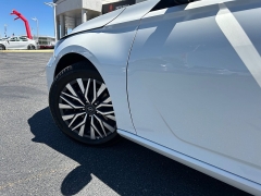 Used 2025  Nissan Altima SV FWD at Camacho Mitsubishi near Palmdale&comma; CA