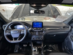Used 2024 Ford Escape ST-Line AWD at Camacho Mitsubishi near Palmdale, CA