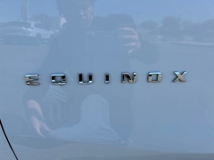 Used 2024 Chevrolet Equinox FWD 4dr LT w/1LT at Camacho Mitsubishi near Palmdale, CA