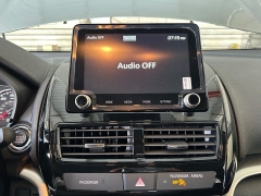 New 2026  Mitsubishi Eclipse Cross LE S-AWC at Camacho Mitsubishi near Palmdale, CA