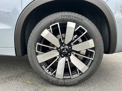 New 2026  Mitsubishi Outlander SEL FWD at Camacho Mitsubishi near Palmdale&comma; CA