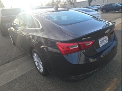 Used 2023  Chevrolet Malibu 4dr Sdn 1LT at Camacho Mitsubishi near Palmdale&comma; CA