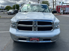 Used 2024  Ram 1500 Classic 2WD SLT Quad Cab 6'4" Box at Camacho Mitsubishi near Palmdale&comma; CA