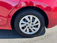Used 2020  Hyundai Elantra 4d Sedan SE at Camacho Mitsubishi near Palmdale&comma; CA