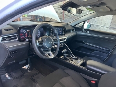 Used 2023  Kia K5 LXS Auto FWD at Camacho Mitsubishi near Palmdale&comma; CA