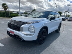 New 2026  Mitsubishi Outlander SE FWD at Camacho Mitsubishi near Palmdale&comma; CA