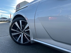 Used 2020  Nissan Altima 4d Sedan FWD 2.5L Platinum at Camacho Mitsubishi near Palmdale, CA