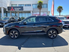 New 2026  Mitsubishi Eclipse Cross S-AWC at Camacho Mitsubishi near Palmdale, CA
