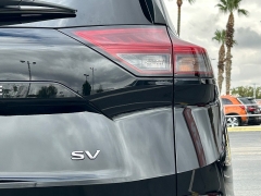 Used 2024  Nissan Rogue FWD SV at Camacho Mitsubishi near Palmdale, CA
