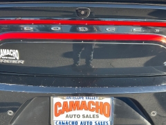 Used 2022  Dodge Charger GT RWD at Camacho Mitsubishi near Palmdale&comma; CA