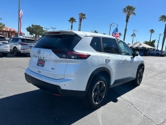 Used 2024  Nissan Rogue FWD SV at Camacho Mitsubishi near Palmdale&comma; CA