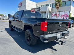 Used 2019  Chevrolet Silverado 2500HD 4WD Crew Cab 153&period;7" LTZ at Camacho Mitsubishi near Palmdale&comma; CA