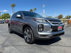 New 2025  Mitsubishi Outlander Sport 2.0 AWC at Camacho Mitsubishi near Palmdale, CA