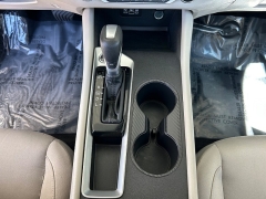 Used 2025  Nissan Altima SV FWD at Camacho Mitsubishi near Palmdale&comma; CA