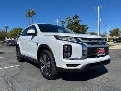  2025 Mitsubishi Outlander Sport ES 2&period;0 AWC at Camacho Mitsubishi near Palmdale&comma; CA