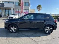 New 2025  Mitsubishi Outlander Sport 2.0 AWC at Camacho Mitsubishi near Palmdale, CA