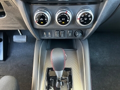 New 2027  Mitsubishi Outlander Sport 2&period;0 FWD at Camacho Mitsubishi near Palmdale&comma; CA