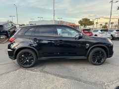 New 2025  Mitsubishi Outlander Sport LE 2.0 AWC at Camacho Mitsubishi near Palmdale, CA