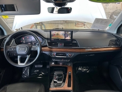 Used 2022 Audi Q5 S line Premium Plus 45 TFSI quattro at Camacho Mitsubishi near Palmdale, CA