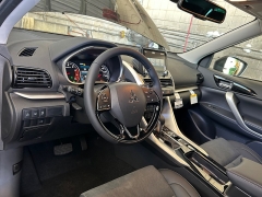 New 2026  Mitsubishi Eclipse Cross S-AWC at Camacho Mitsubishi near Palmdale, CA