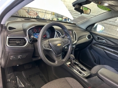 Used 2023  Chevrolet Equinox FWD 4dr LT w/1LT at Camacho Mitsubishi near Palmdale, CA