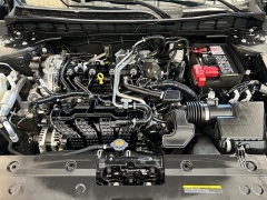 Used 2024  Nissan Altima 2&period;5 SV Sedan at Camacho Mitsubishi near Palmdale&comma; CA