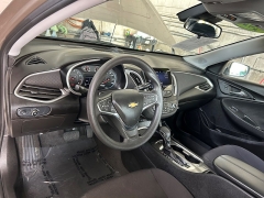 Used 2024  Chevrolet Malibu 4dr Sdn 1LT at Camacho Mitsubishi near Palmdale&comma; CA