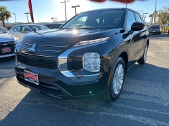 New 2025 Mitsubishi Outlander Plug-In Hybrid ES S-AWC at Camacho Mitsubishi near Palmdale, CA