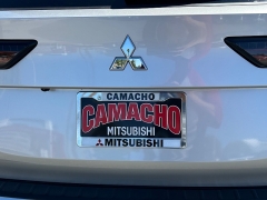 New 2026  Mitsubishi Outlander SE FWD at Camacho Mitsubishi near Palmdale&comma; CA