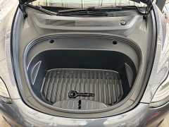 Used 2023  Tesla Model 3 RWD at Camacho Mitsubishi near Palmdale&comma; CA