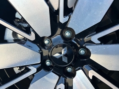 New 2025  Mitsubishi Outlander SE FWD at Camacho Mitsubishi near Palmdale, CA