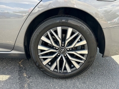 Used 2024  Nissan Altima 2&period;5 SV Sedan at Camacho Mitsubishi near Palmdale&comma; CA